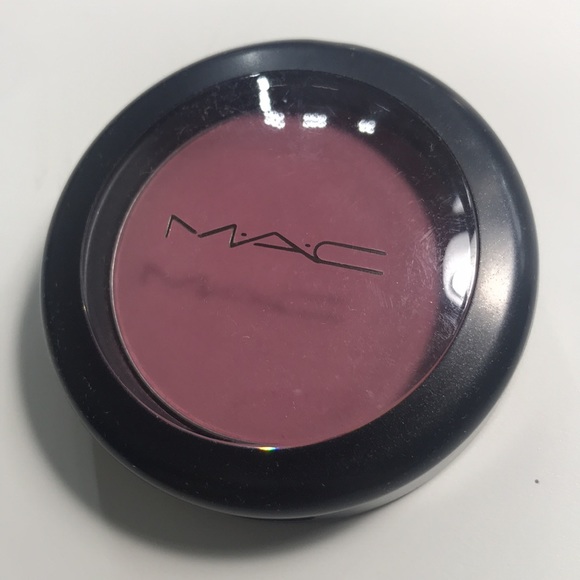 MAC Cosmetics powder blush - Picture 2 of 7